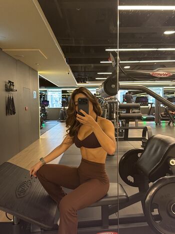 Full leaked Kayla lau private photo