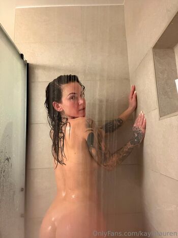 Full leaked Kayla lauren  page private onlyfans photo
