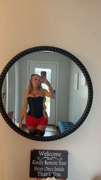 Full leaked Kayla malecc private onlyfans photo