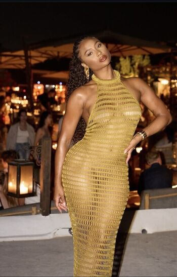 Full leaked Kayla nicole private photo