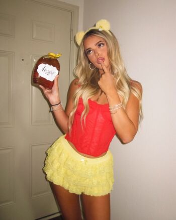 Full leaked Kayla patterson private photo