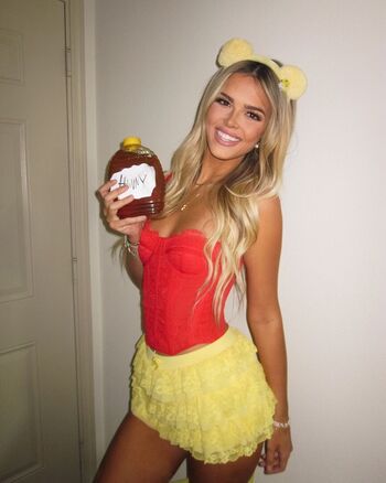 Full leaked Kayla patterson private photo