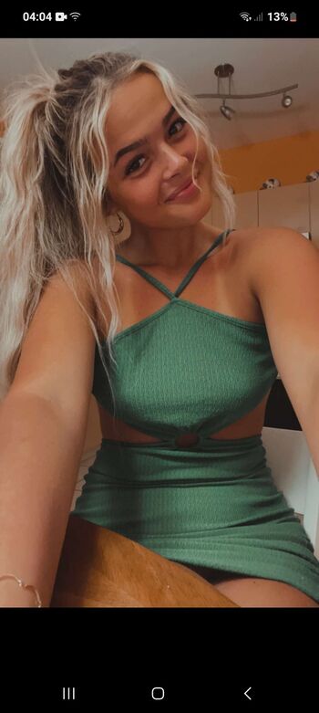Full leaked Kayla patterson private photo