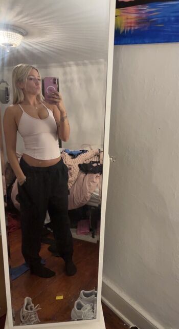 Full leaked Kayla renee private photo