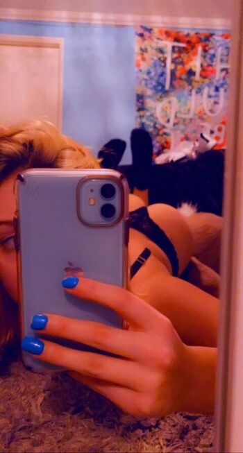 Full leaked Kayla renee private photo