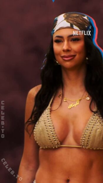 Full leaked Kayla richart private photo