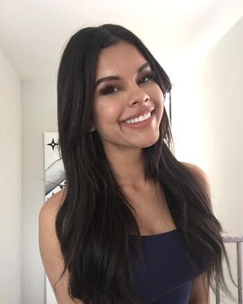Full leaked Kayla rodriguez private photo