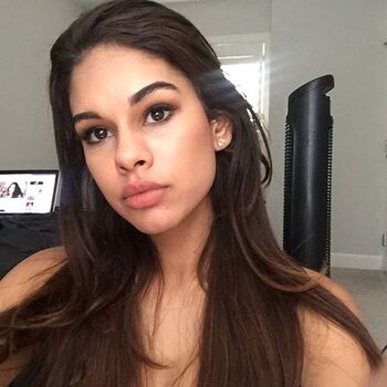 Full leaked Kayla rodriguez private photo
