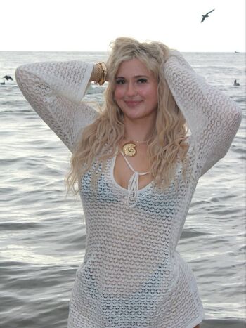 Full leaked Kayla rose page private photo