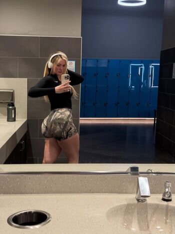 Full leaked Kayla rose private photo