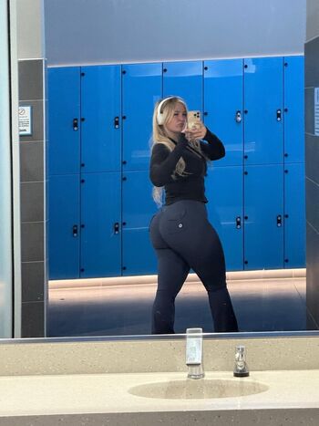 Full leaked Kayla rose private photo