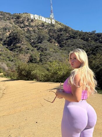Full leaked Kayla rose page private photo
