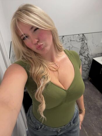 Full leaked Kayla rose page private photo