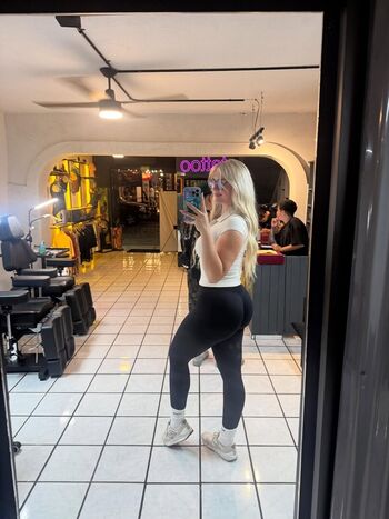 Kayla Rose