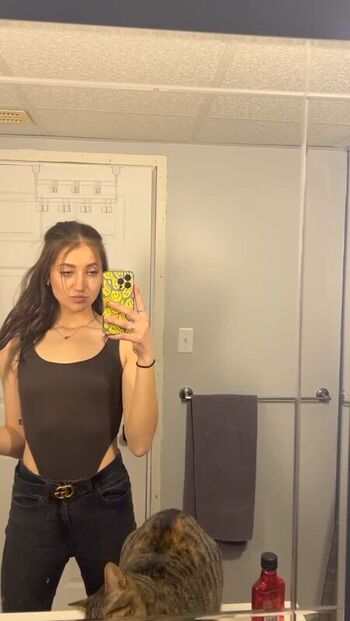 Full leaked Kayla samarian private photo