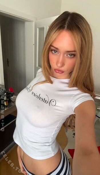Full leaked Kayla shyx private photo
