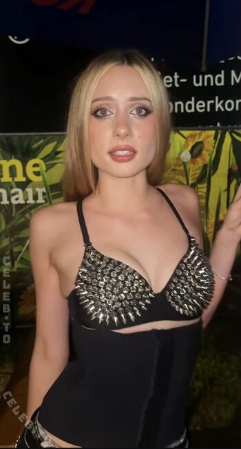 Full leaked Kayla shyx private photo