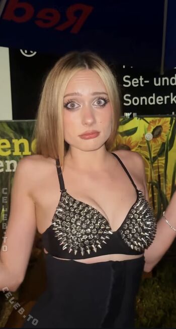 Full leaked Kayla shyx private photo