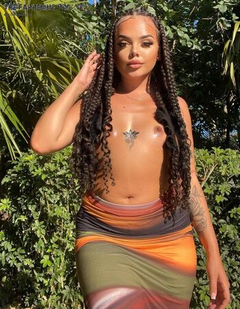 Full leaked Kayla thayla private onlyfans photo