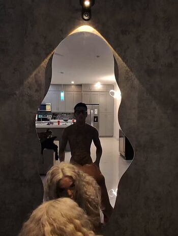 Full leaked Kayla thayla private onlyfans photo