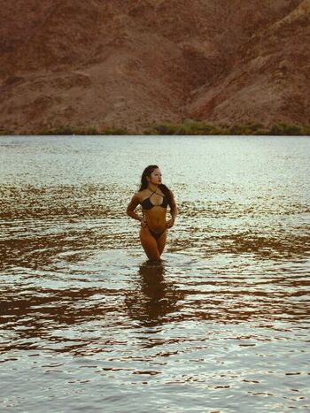 Full leaked Kayla vy private photo