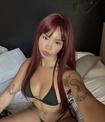 Full leaked Kayla vy  page private photo