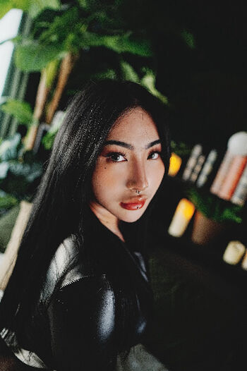 Full leaked Kayla vy  page private photo