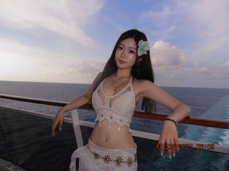 Full leaked Kayla vy private photo