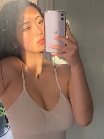 Full leaked Kayla vy private photo