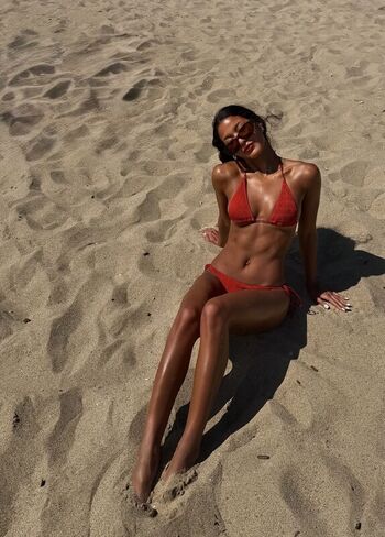 Full leaked Kayla vy page private photo