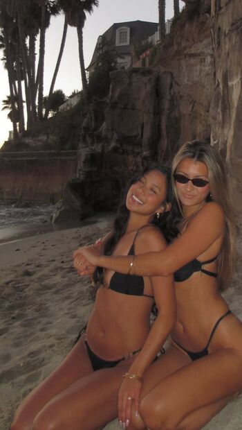 Full leaked Kayla vy page private photo
