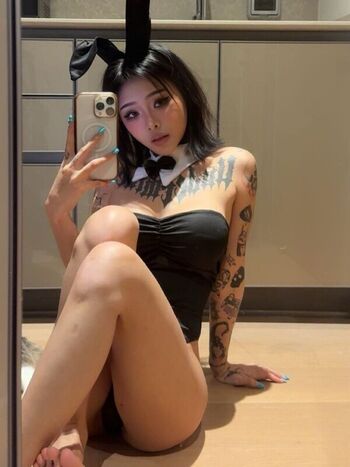 Full leaked Kayla vy page private photo