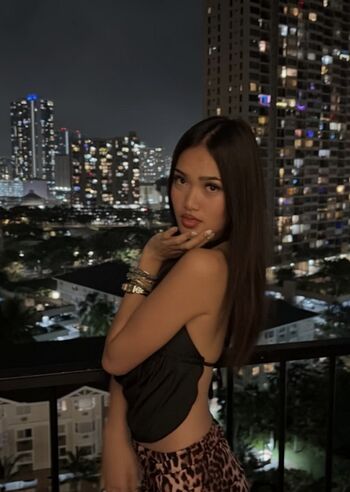 Full leaked Kayla vy page private photo