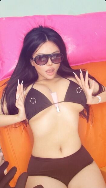 Full leaked Kayla vy private photo