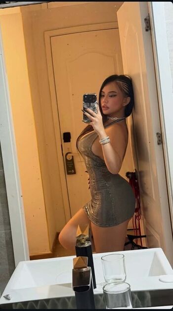 Full leaked Kayla vy private photo