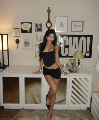 Full leaked Kayla vy private photo