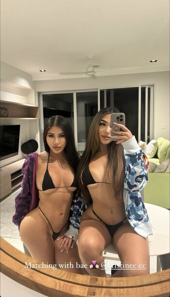 Full leaked Kayla vy  page private onlyfans photo