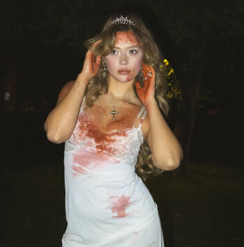 Full leaked Kayla vy  page private onlyfans photo