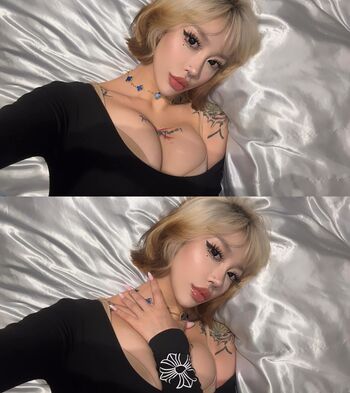 Full leaked Kayla vy  page private onlyfans photo