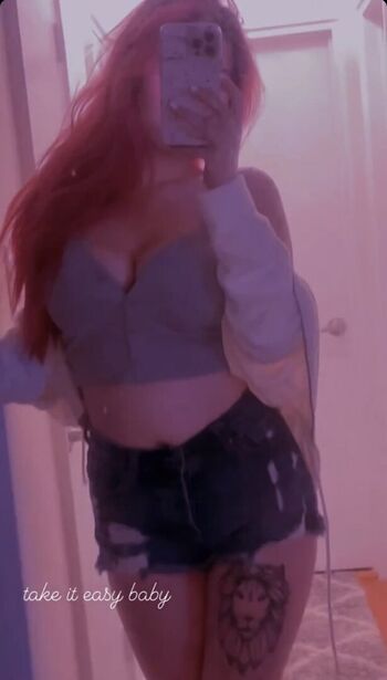 Full leaked Kayla vy private onlyfans photo