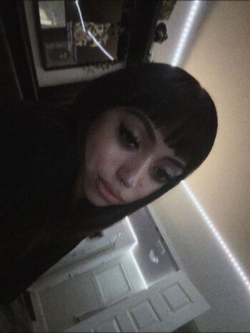 Full leaked Kayla ynez private photo