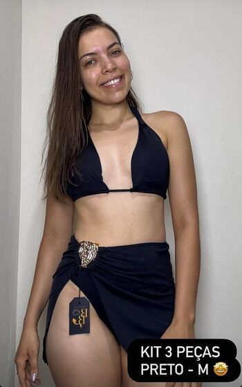 Full leaked Kaylaasantos private photo