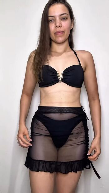 Full leaked Kaylaasantos private photo