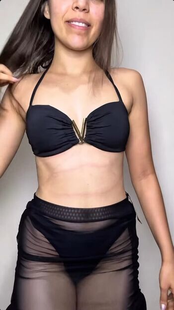 Full leaked Kaylaasantos private photo