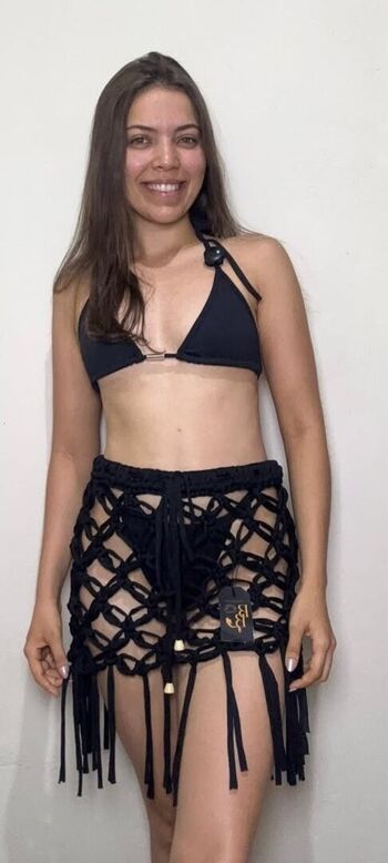 Full leaked Kaylaasantos private photo