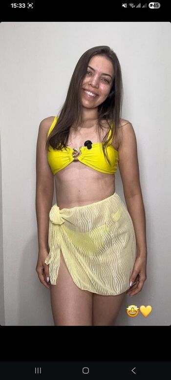 Full leaked Kaylaasantos private photo