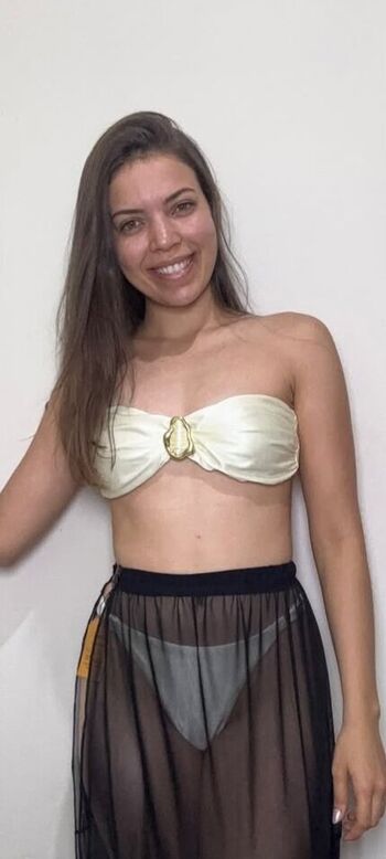 Full leaked Kaylaasantos private photo