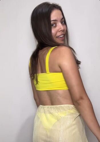 Full leaked Kaylaasantos private photo