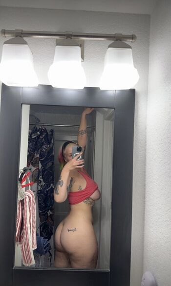 Full leaked Kaylacreated private photo