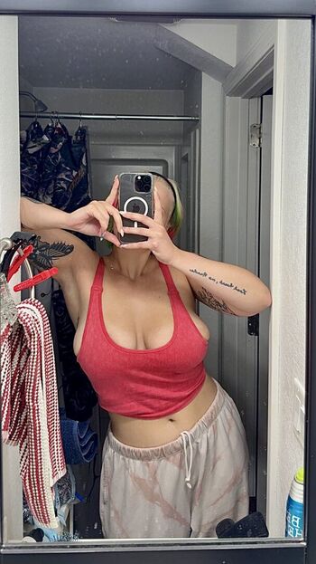 Full leaked Kaylacreated private photo
